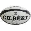 Ballon De Rugby Ballon de rugby - GILBERT - G-TR4000 - Taille 3 - Noir