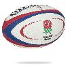 Ballon De Rugby Ballon de rugby Replica Angleterre - GILBERT - Taille 5