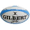 Ballon De Rugby Ballon du rugby - GILBERT - G-TR4000 - Taille 5 - Ciel