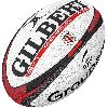 Ballon De Rugby BALLON REPLICA STADE TOULOUSAIN T5