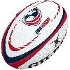 Ballon De Rugby Ballon Replica USA - GILBERT - Taille 5