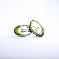 Ballon De Rugby Ballon rugby Supporter Afrique du Sud - GILBERT - T5