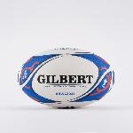 Ballon De Rugby Ballon de rugby - France - GILBERT - Replica RWC2023 - Taille 5