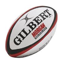 Ballon De Rugby GILBERT Ballon de rugby Leste Morgan T4