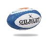 Ballon De Rugby GILBERT Ballon de rugby REPLICA - Agen - Taille Midi