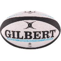 Ballon De Rugby GILBERT Ballon de rugby REPLICA - Fidji - Taille 5