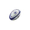 Ballon De Rugby GILBERT Ballon de rugby REPLICA - Samoa - Taille 5