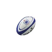 Ballon De Rugby GILBERT Ballon de rugby REPLICA - Samoa - Taille 5