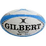 Ballon De Rugby Ballon de rugby - GILBERT - G-TR4000 - Taille 3 - Ciel