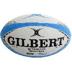 Ballon De Rugby Ballon de rugby - GILBERT - G-TR4000  - Taille 4 - Ciel