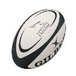 Ballon De Rugby Ballon de rugby Replica Newcastle GILBERT - Taille 5
