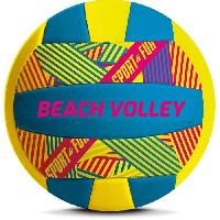 ballon-de-volley-ball ballon-de-volley-ball
