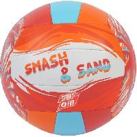 Ballon De Volley-ball Ballon de volley - SPORT AND FUN - Circus - Taille 5