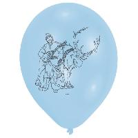 ballon-decoratif-et-pompe