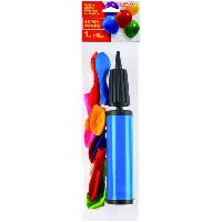 ballon-decoratif-et-pompe