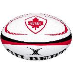 Ballon De Rugby Ballon Replica Canada Mini - GILBERT