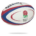 Ballon rugby - Angleterre - T4 - T4