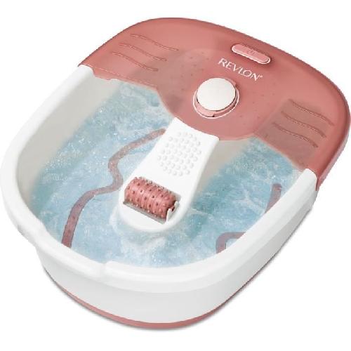 Thalasso Pieds - Mains Balneotherapie Revlon THALASSO PEDIPREP massage pieds