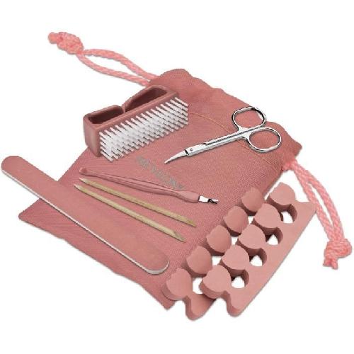 Thalasso Pieds - Mains Balneotherapie Revlon THALASSO PEDIPREP massage pieds