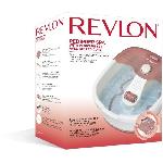 Thalasso Pieds - Mains Balneotherapie Revlon THALASSO PEDIPREP massage pieds