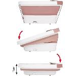 Soin Des Mains Et Des Pieds - Gommages - Bain De Pied Balneotherapie Revlon ULTIMATE INDULGENCE FOOT SPA