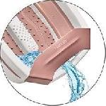 Soin Des Mains Et Des Pieds - Gommages - Bain De Pied Balneotherapie Revlon ULTIMATE INDULGENCE FOOT SPA