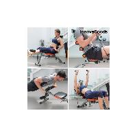 banc-de-musculation banc-de-musculation