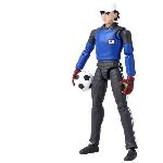 Figurine Miniature - Personnage Miniature BANDAI - Anime Heroes - Captain Tsubasa - Figurine Anime Heroes 17 cm - Genzo Wakabayashi - 37792