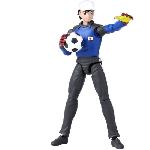 Figurine Miniature - Personnage Miniature BANDAI - Anime Heroes - Captain Tsubasa - Figurine Anime Heroes 17 cm - Genzo Wakabayashi - 37792