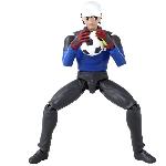 Figurine Miniature - Personnage Miniature BANDAI - Anime Heroes - Captain Tsubasa - Figurine Anime Heroes 17 cm - Genzo Wakabayashi - 37792