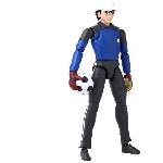 Figurine Miniature - Personnage Miniature BANDAI - Anime Heroes - Captain Tsubasa - Figurine Anime Heroes 17 cm - Genzo Wakabayashi - 37792