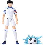 Figurine Miniature - Personnage Miniature BANDAI - Anime Heroes - Captain Tsubasa - Figurine Anime Heroes 17 cm - Tsubasa Ozora - 37791