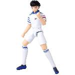 Figurine Miniature - Personnage Miniature BANDAI - Anime Heroes - Captain Tsubasa - Figurine Anime Heroes 17 cm - Tsubasa Ozora - 37791