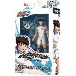 Figurine Miniature - Personnage Miniature BANDAI - Anime Heroes - Captain Tsubasa - Figurine Anime Heroes 17 cm - Tsubasa Ozora - 37791