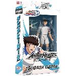 Figurine Miniature - Personnage Miniature BANDAI - Anime Heroes - Captain Tsubasa - Figurine Anime Heroes 17 cm - Tsubasa Ozora - 37791