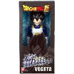 Vetement - Accessoire Poupee BANDAI Figurine geante Limit Breaker Vegeta