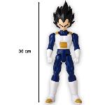 Vetement - Accessoire Poupee BANDAI Figurine geante Limit Breaker Vegeta