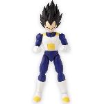 Vetement - Accessoire Poupee BANDAI Figurine geante Limit Breaker Vegeta