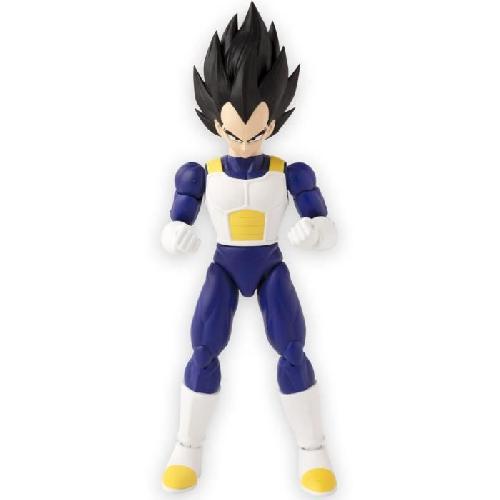 Vetement - Accessoire Poupee BANDAI Figurine geante Limit Breaker Vegeta