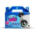 Figurine Miniature - Personnage Miniature BANDAI - Littlest Pet Shop - 3 Pets surprise - Petits animaux a collectionner - BF00568