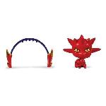 Vetement - Accessoire Poupee Bandai - Miraculous Ladybug - Poupee Dragon Bug 26 cm