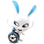 Landau - Poussette Bandai - Miraculous - Pack de 8 kwamis ? Collection de Mini-figurines - P50532