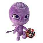 Peluche BANDAI MIRACULOUS - Peluche Wayzz 15 cm