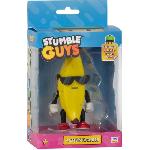 Figurine Miniature - Personnage Miniature BANDAI - Stumble Guys - Figurine 11 cm - Banana Guy