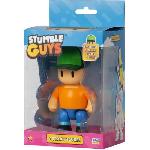 Figurine Miniature - Personnage Miniature BANDAI - Stumble Guys - Figurine 11 cm - Mr Stumble