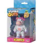 Figurine Miniature - Personnage Miniature BANDAI - Stumble Guys - Figurine 11 cm - Sprinkles