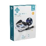 Neons Leds & lumieres Bande 120 LED avec prise USB 2m HTC EQUIPEMENTS