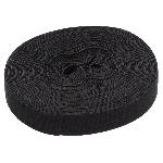 Bande Scratch 10m - Noir Bande Scratch 10m - Noir