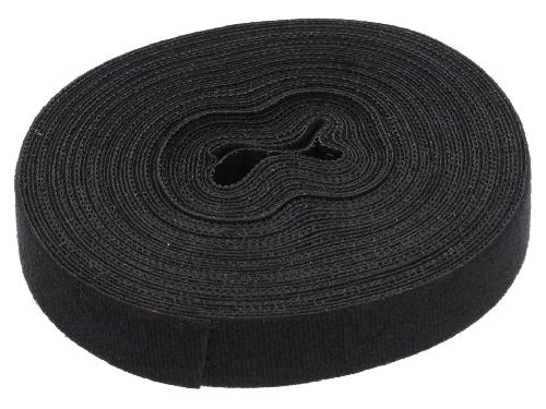 Ruban Adhesif Electricite Bande Scratch 10m - Noir