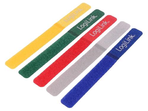 Ruban Adhesif Electricite Bande Scratch L 180mm 5pcs - rouge.bleu.gris.vert.jaune
